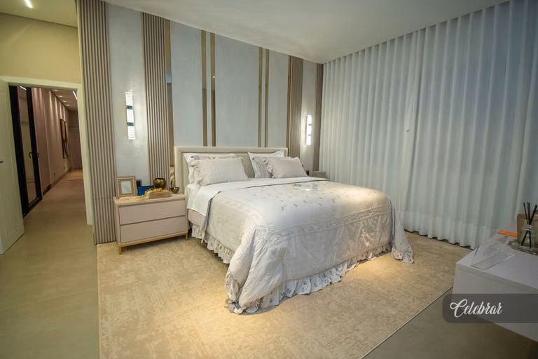 2º The Open House da Dalvim & Alvares Construtora – foto 43