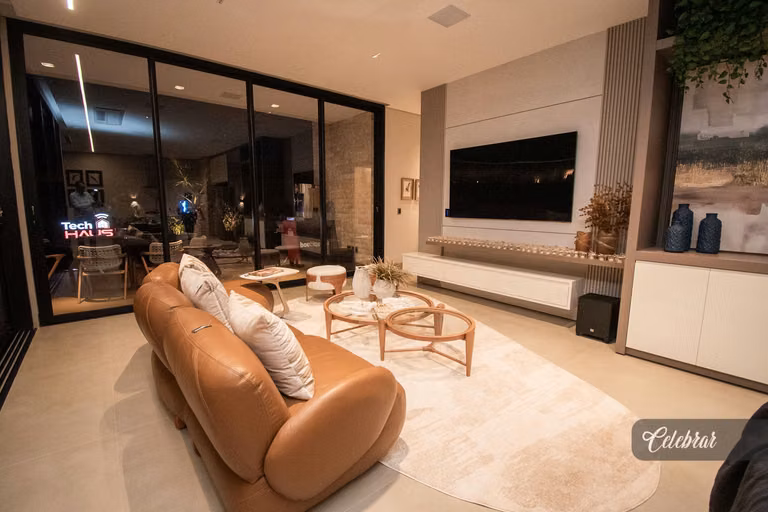 2º The Open House da Dalvim & Alvares Construtora – foto 46