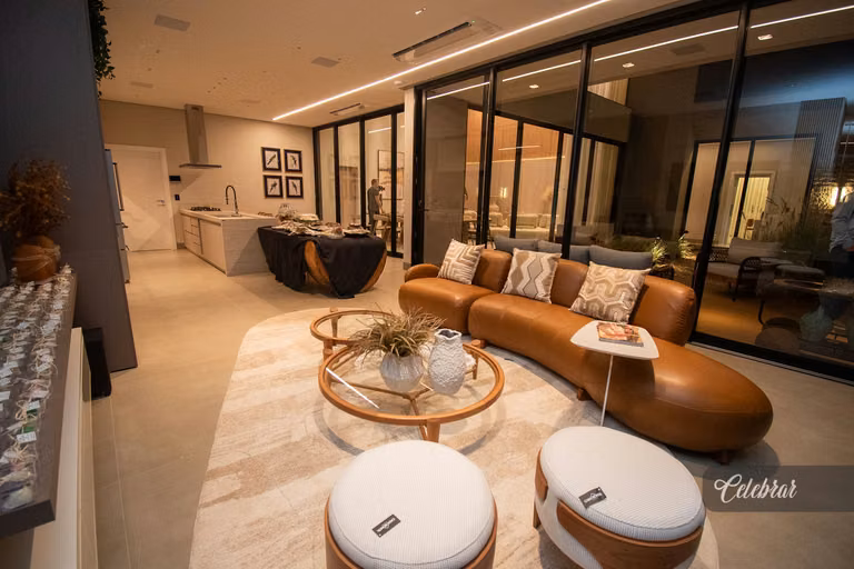 2º The Open House da Dalvim & Alvares Construtora – foto 48
