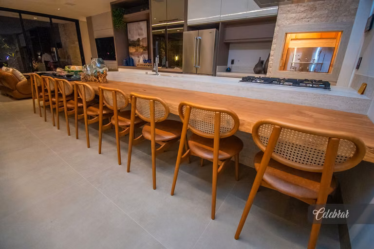 2º The Open House da Dalvim & Alvares Construtora – foto 50