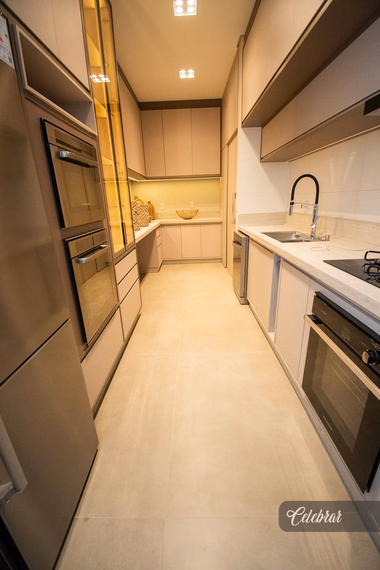 2º The Open House da Dalvim & Alvares Construtora – foto 52