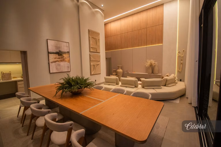 2º The Open House da Dalvim & Alvares Construtora – foto 9