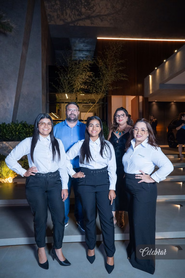 2º The Open House da Dalvim & Alvares Construtora – foto 97
