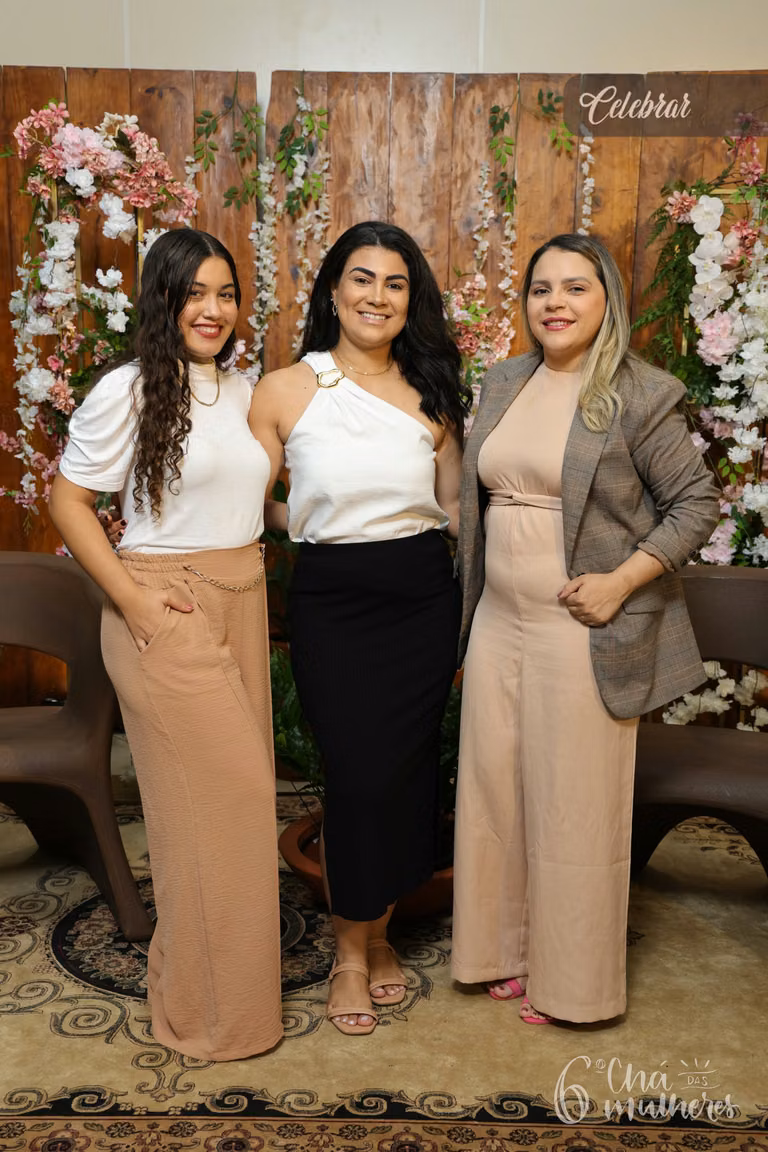 6º Chá das Mulheres – foto 37