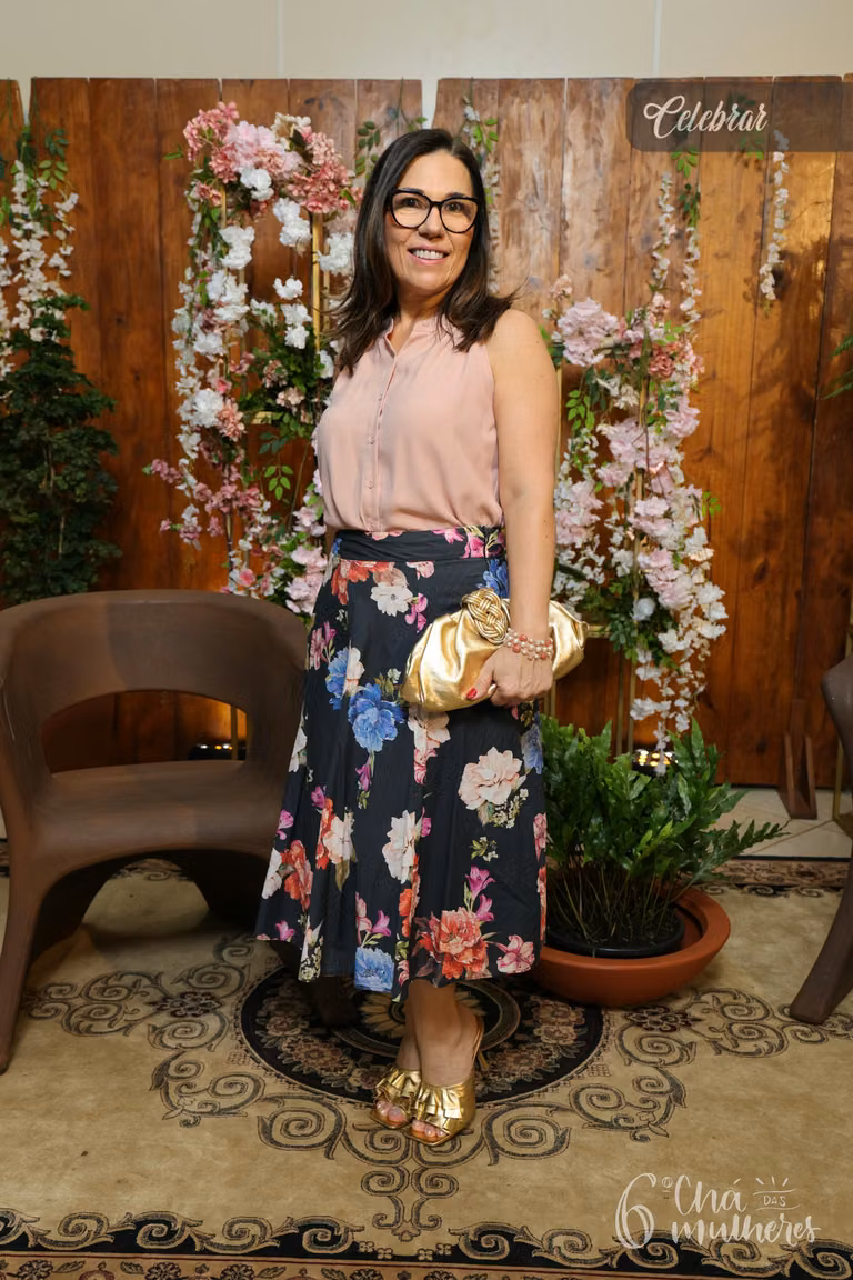 6º Chá das Mulheres – foto 39