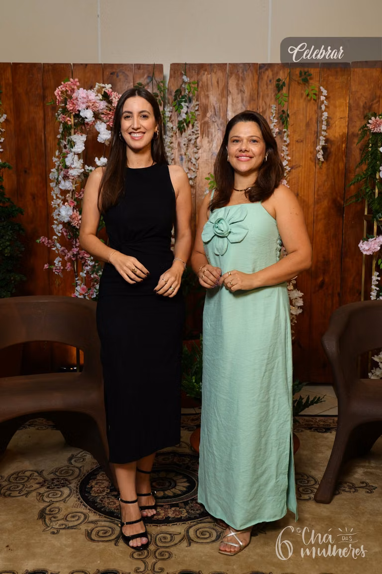6º Chá das Mulheres – foto 4