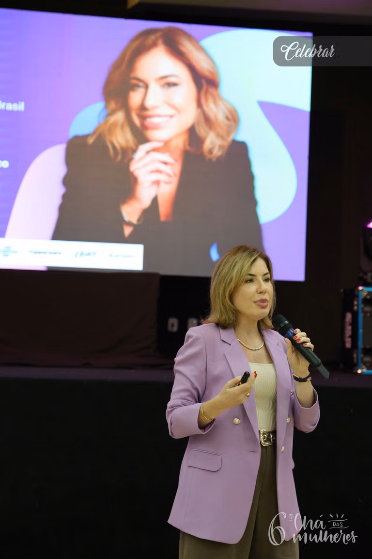 6º Chá das Mulheres – foto 45