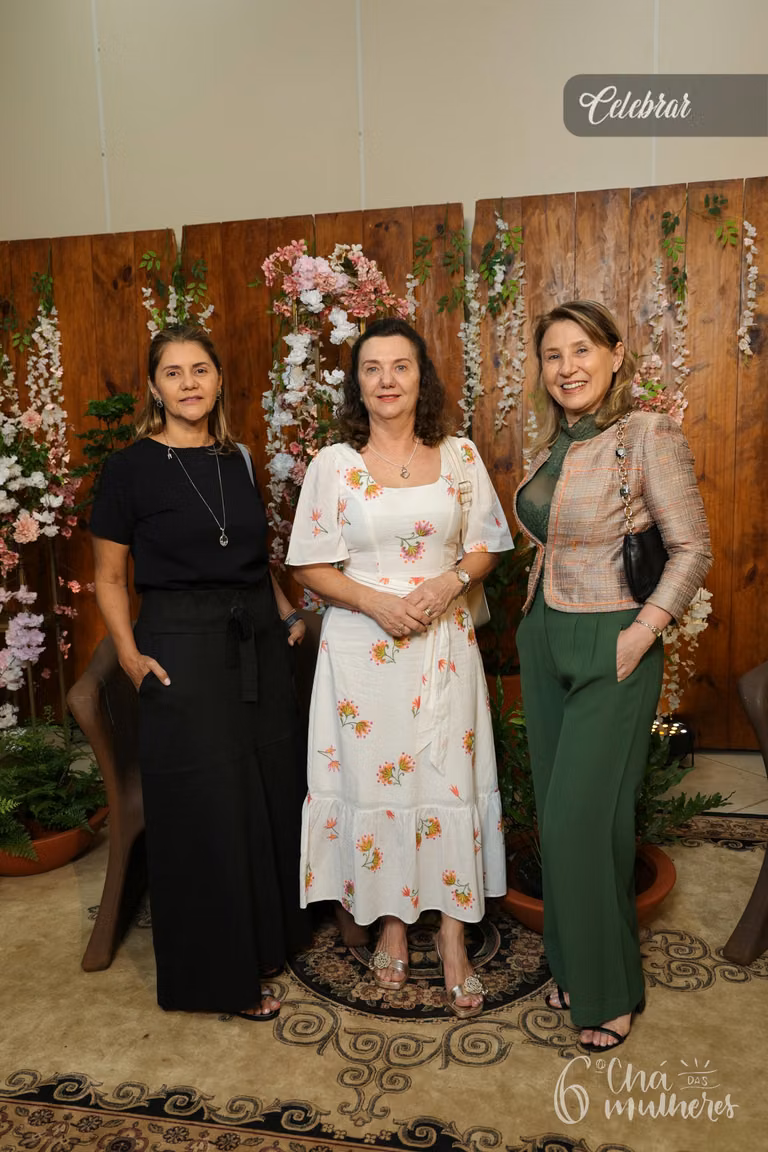 6º Chá das Mulheres – foto 46
