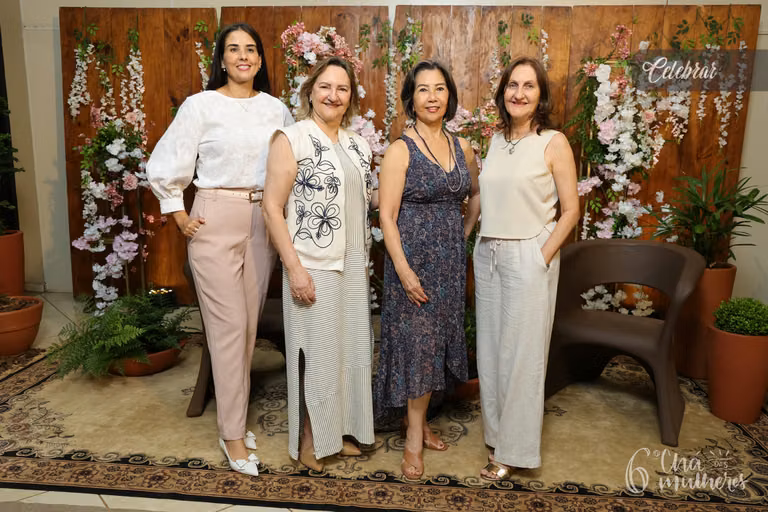 6º Chá das Mulheres – foto 47