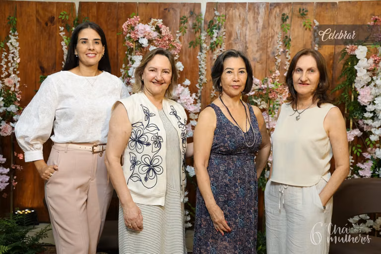 6º Chá das Mulheres – foto 48