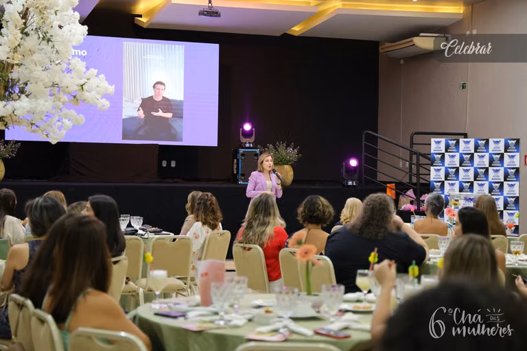 6º Chá das Mulheres – foto 55
