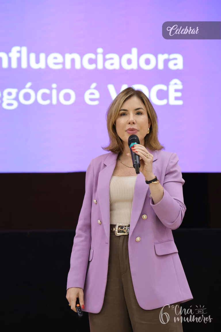 6º Chá das Mulheres – foto 56