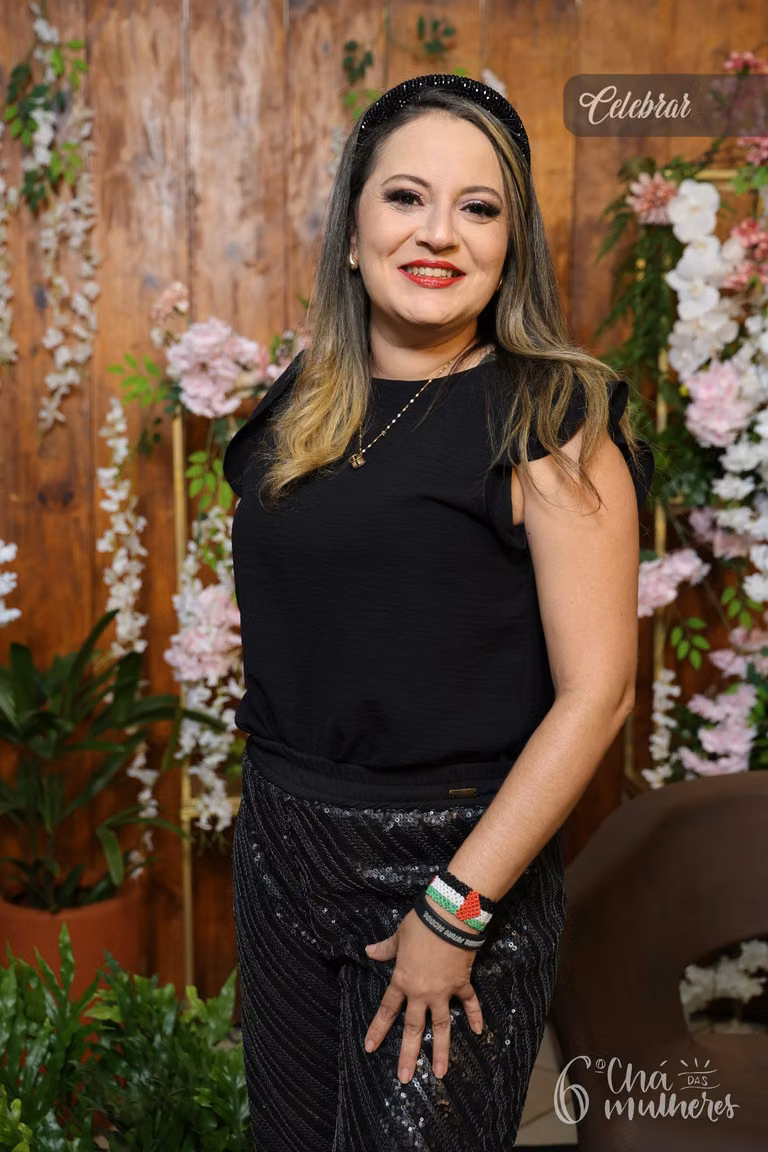 6º Chá das Mulheres – foto 61