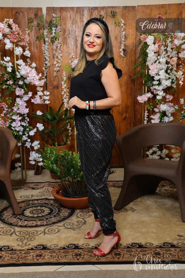 6º Chá das Mulheres – foto 62