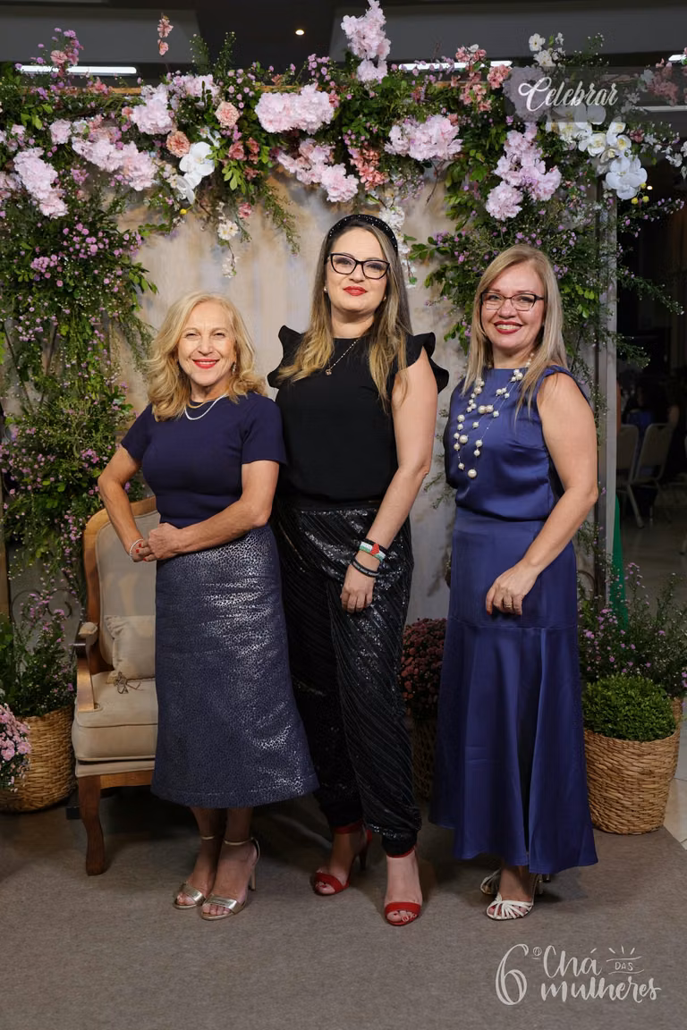 6º Chá das Mulheres – foto 65