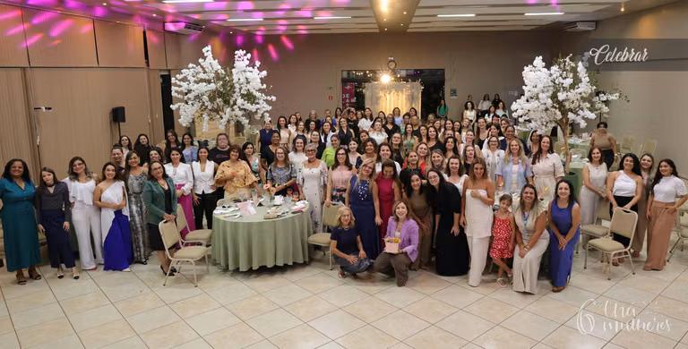 6º Chá das Mulheres – foto 72