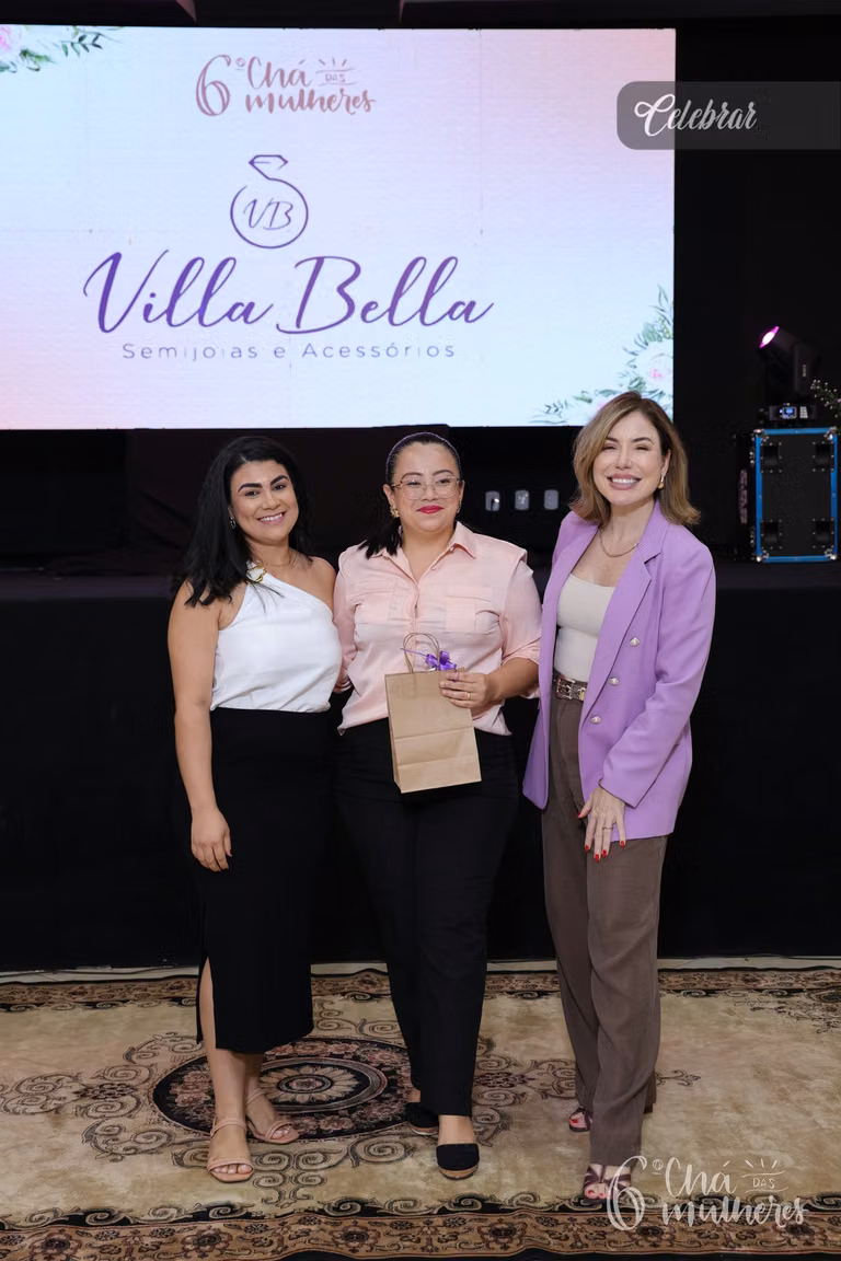 6º Chá das Mulheres – foto 83