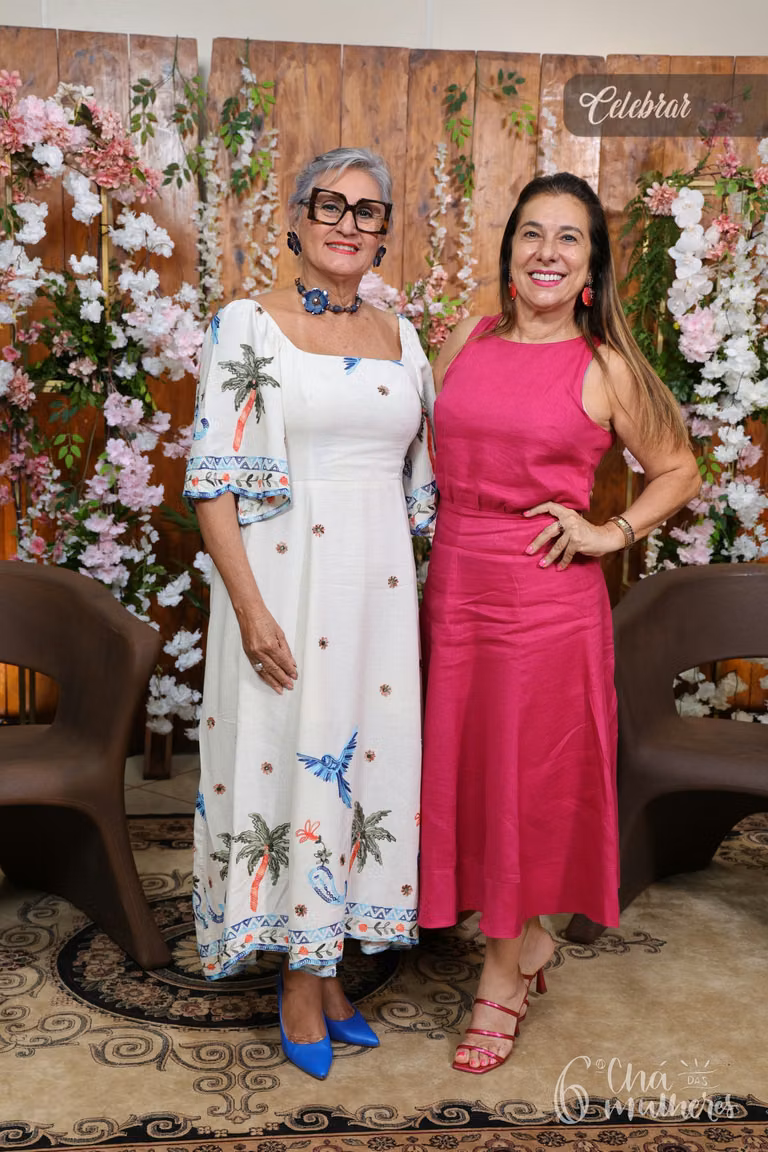 6º Chá das Mulheres – foto 85