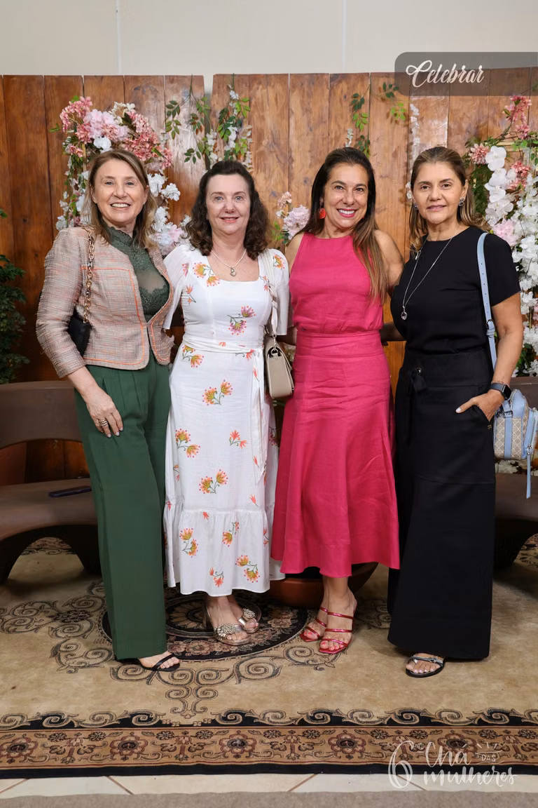 6º Chá das Mulheres – foto 86