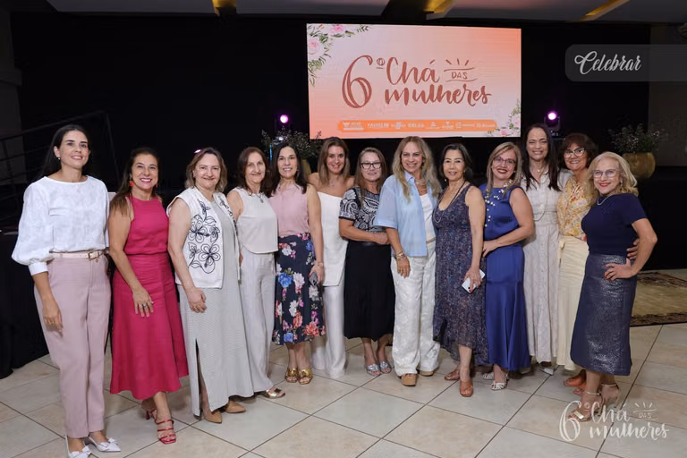 6º Chá das Mulheres – foto 87