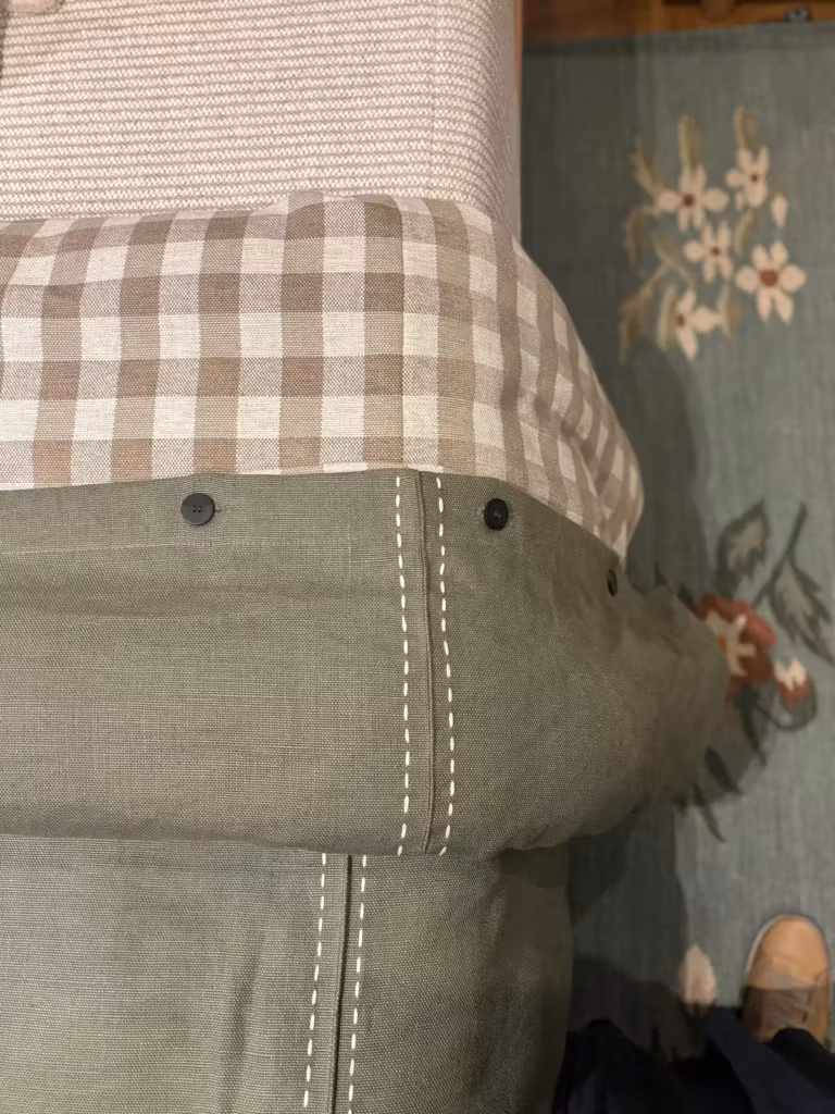 A Personalização Está nos Detalhes: O Olhar Apurado no Design de Interiores
