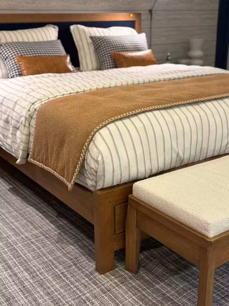 A Personalização Está nos Detalhes: O Olhar Apurado no Design de Interiores