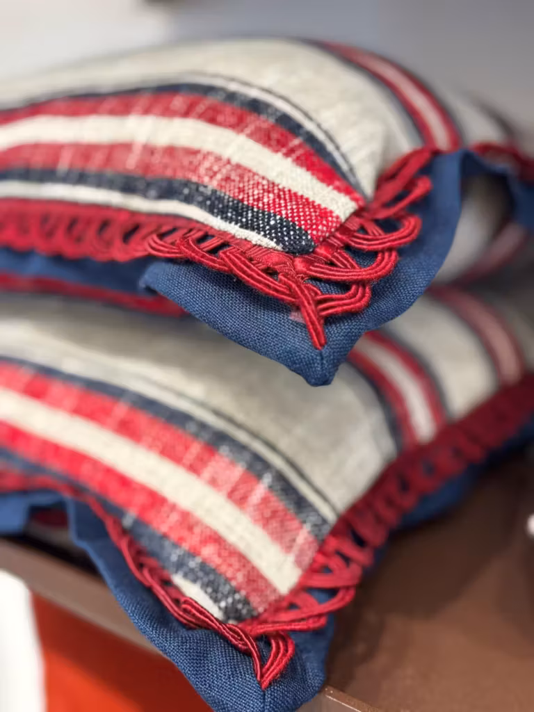 A Personalização Está nos Detalhes: O Olhar Apurado no Design de Interiores
