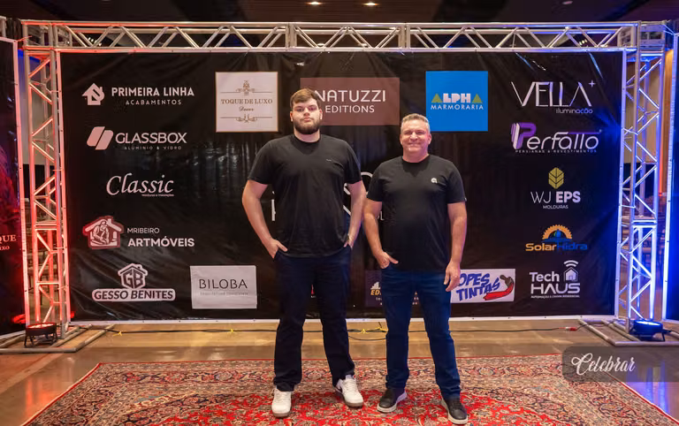 Evento “O Mercado de Luxo” - álbum 01 – foto 21