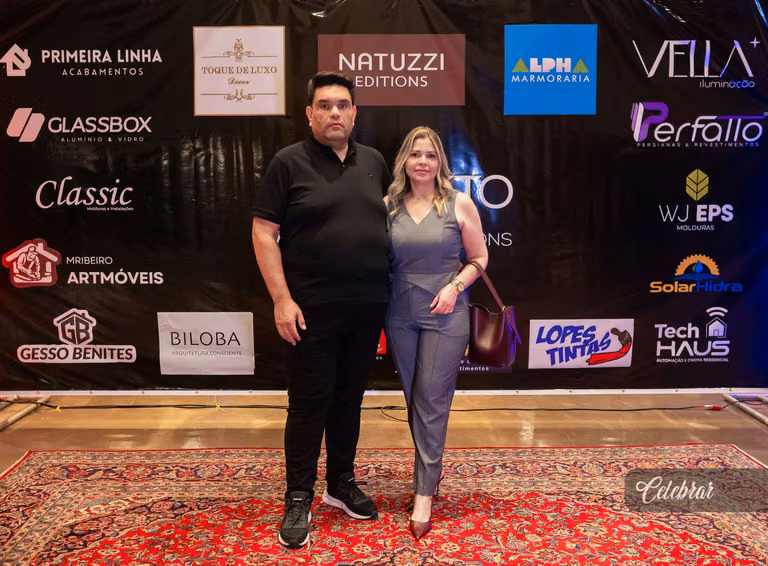 Evento “O Mercado de Luxo” - álbum 01 – foto 26