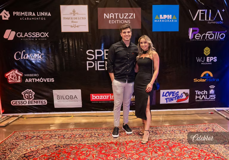 Evento “O Mercado de Luxo” - álbum 01 – foto 29