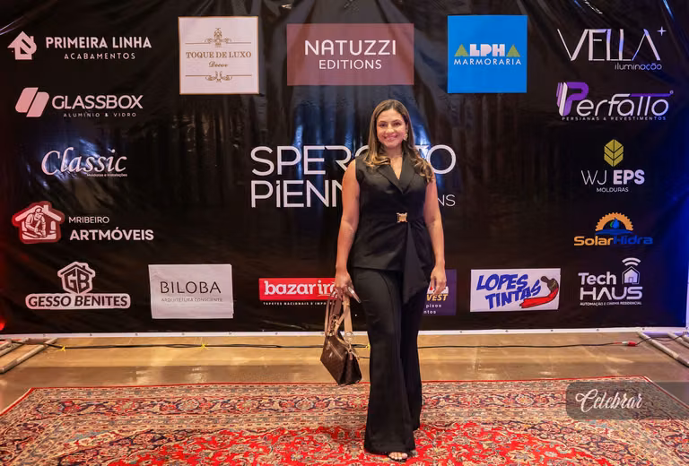Evento “O Mercado de Luxo” - álbum 01 – foto 34