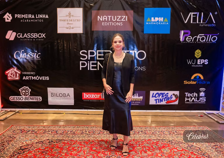 Evento “O Mercado de Luxo” - álbum 01 – foto 35