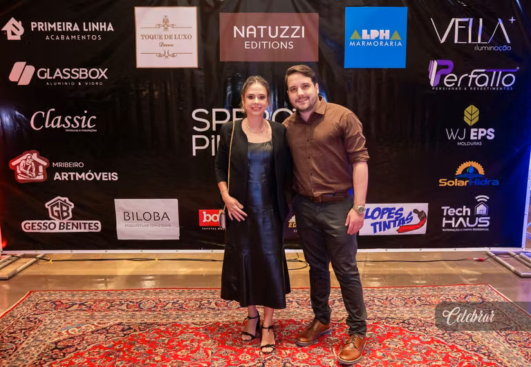 Evento “O Mercado de Luxo” - álbum 01 – foto 36