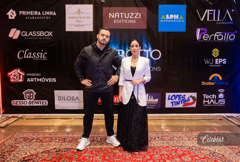 Evento “O Mercado de Luxo” - álbum 01 – foto 38