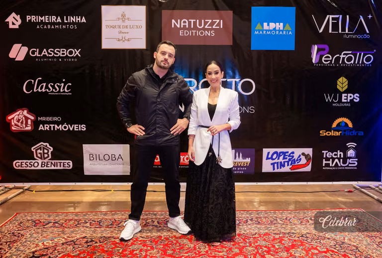 Evento “O Mercado de Luxo” - álbum 01 – foto 39