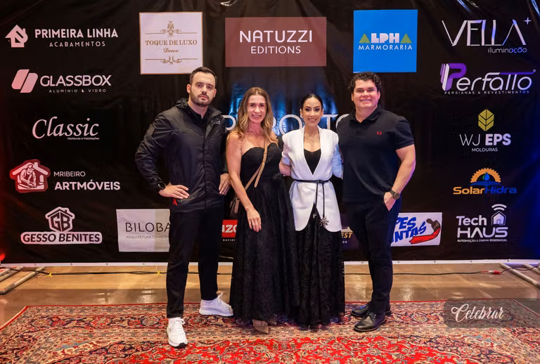 Evento “O Mercado de Luxo” - álbum 01 – foto 40
