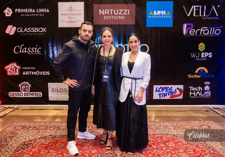Evento “O Mercado de Luxo” - álbum 01 – foto 42