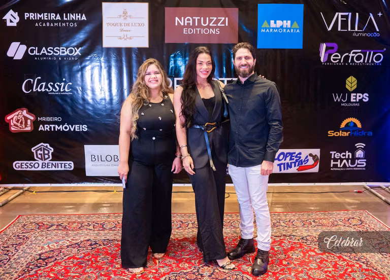 Evento “O Mercado de Luxo” - álbum 01 – foto 43