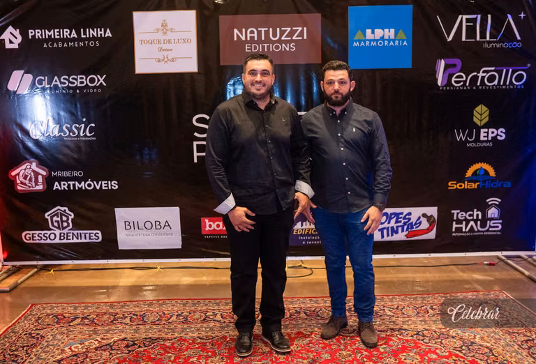 Evento “O Mercado de Luxo” - álbum 01 – foto 46