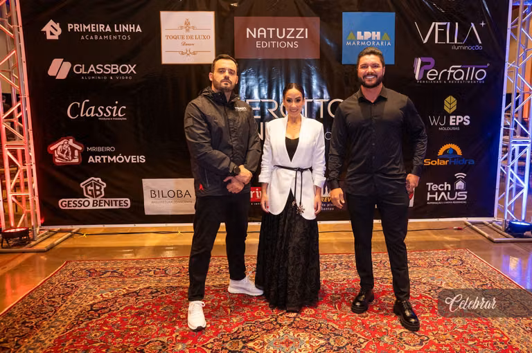 Evento “O Mercado de Luxo” - álbum 01 – foto 59