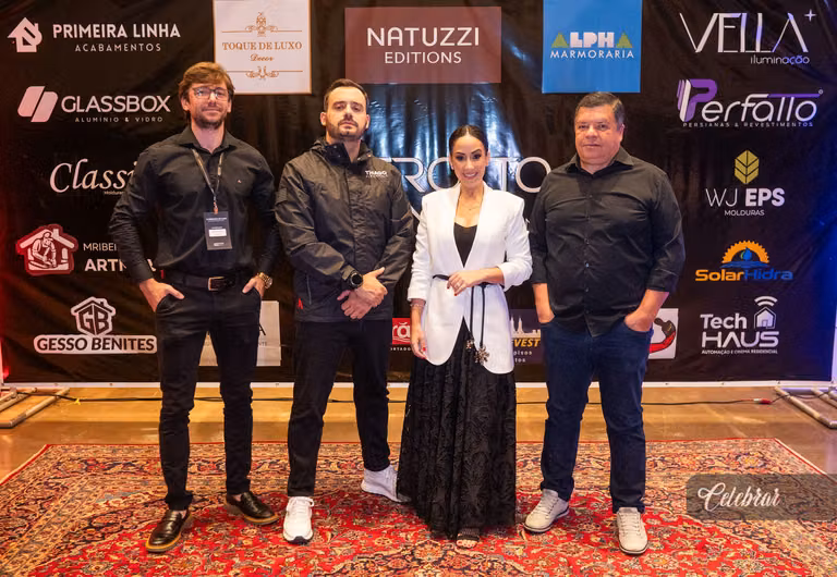 Evento “O Mercado de Luxo” - álbum 01 – foto 61
