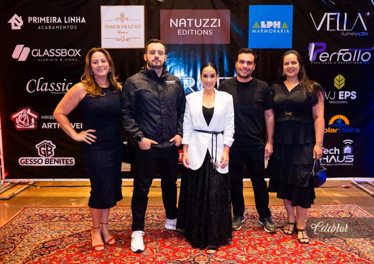 Evento “O Mercado de Luxo” - álbum 01 – foto 71