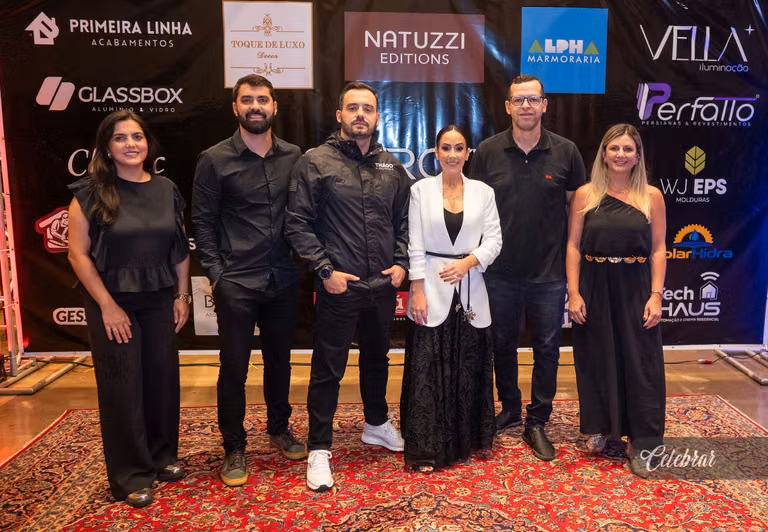 Evento “O Mercado de Luxo” - álbum 01 – foto 73