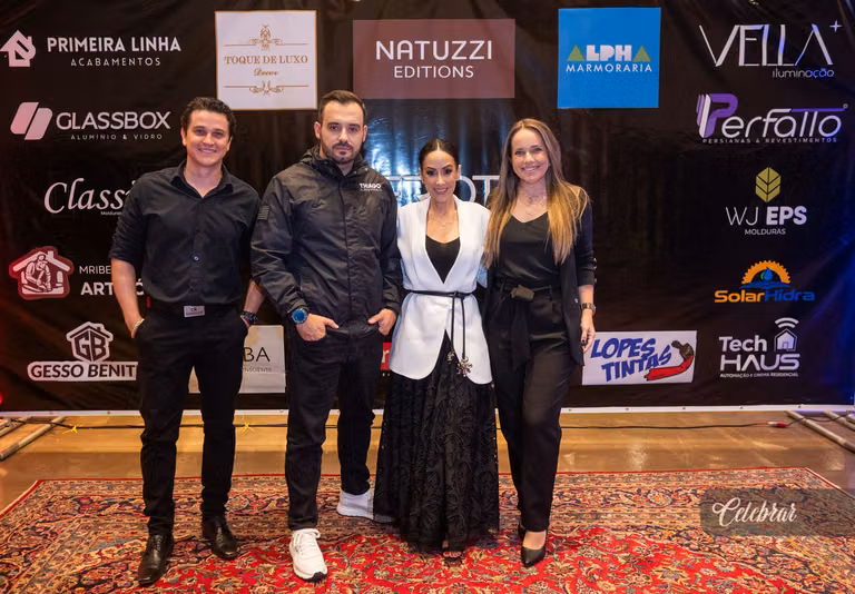 Evento “O Mercado de Luxo” - álbum 01 – foto 74