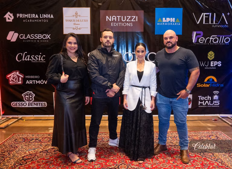 Evento “O Mercado de Luxo” - álbum 01 – foto 76