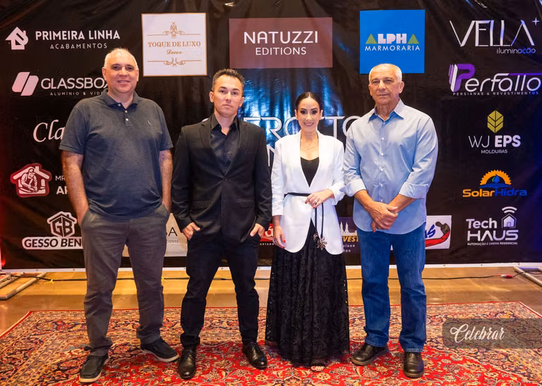Evento “O Mercado de Luxo” - álbum 01 – foto 79