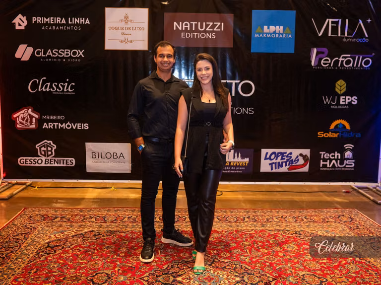 Evento “O Mercado de Luxo” - álbum 01 – foto 82