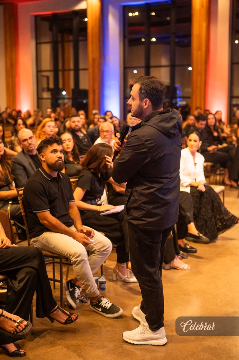Evento “O Mercado de Luxo” - álbum 02 – foto 62