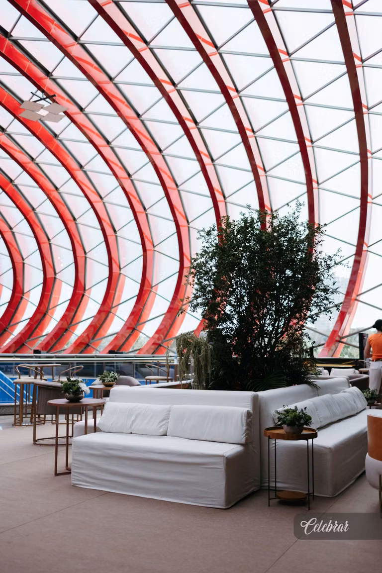 CASACOR MS 2025 é lançada em evento simbólico no Bioparque Pantanal - ÁLBUM 01 – foto 1