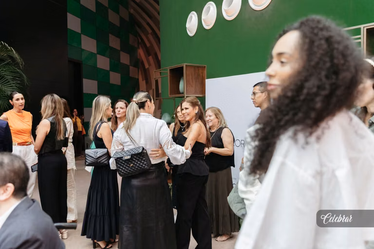 CASACOR MS 2025 é lançada em evento simbólico no Bioparque Pantanal - ÁLBUM 02 – foto 10